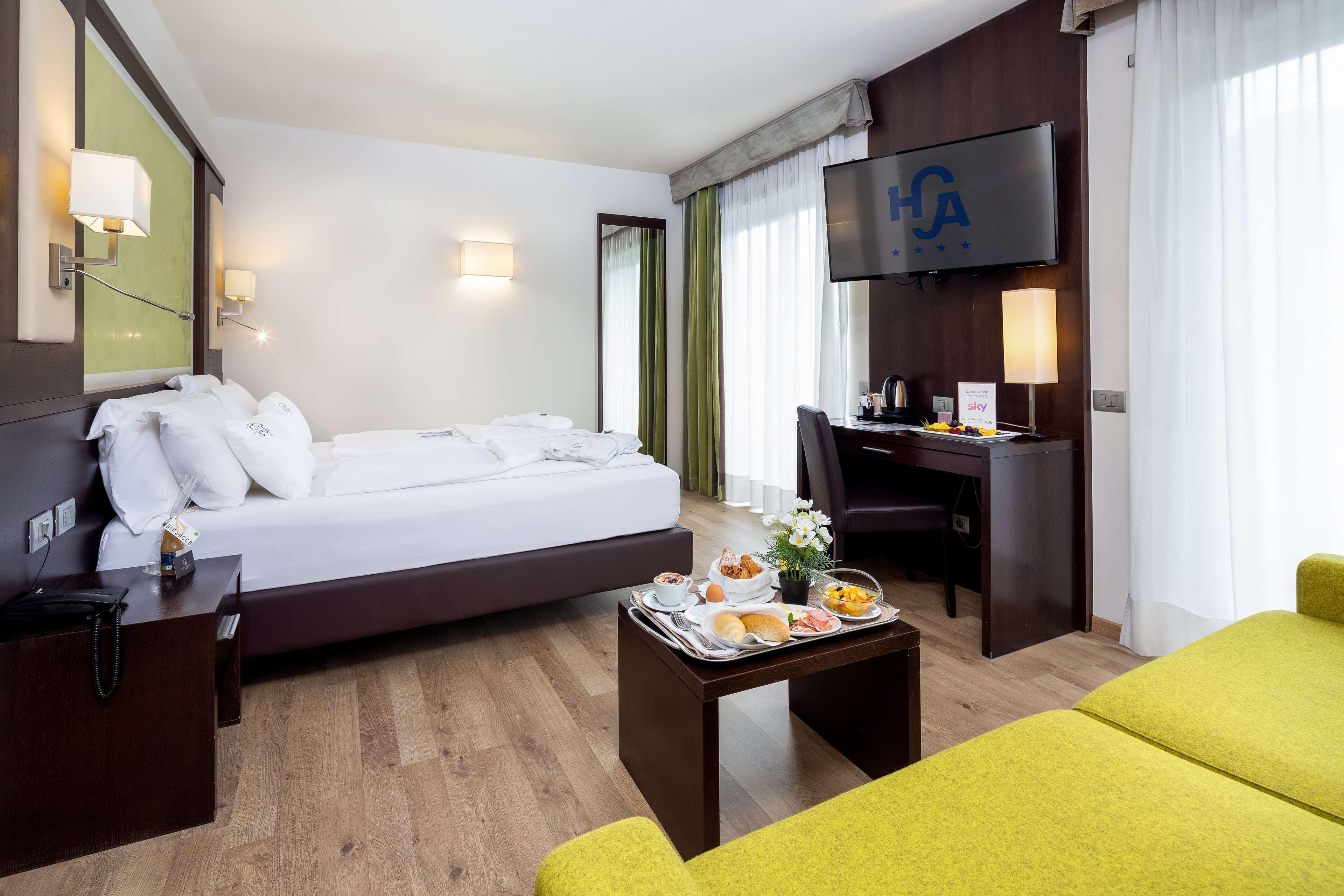 Best Western Hotel Adige เตรนโต ภายนอก รูปภาพ